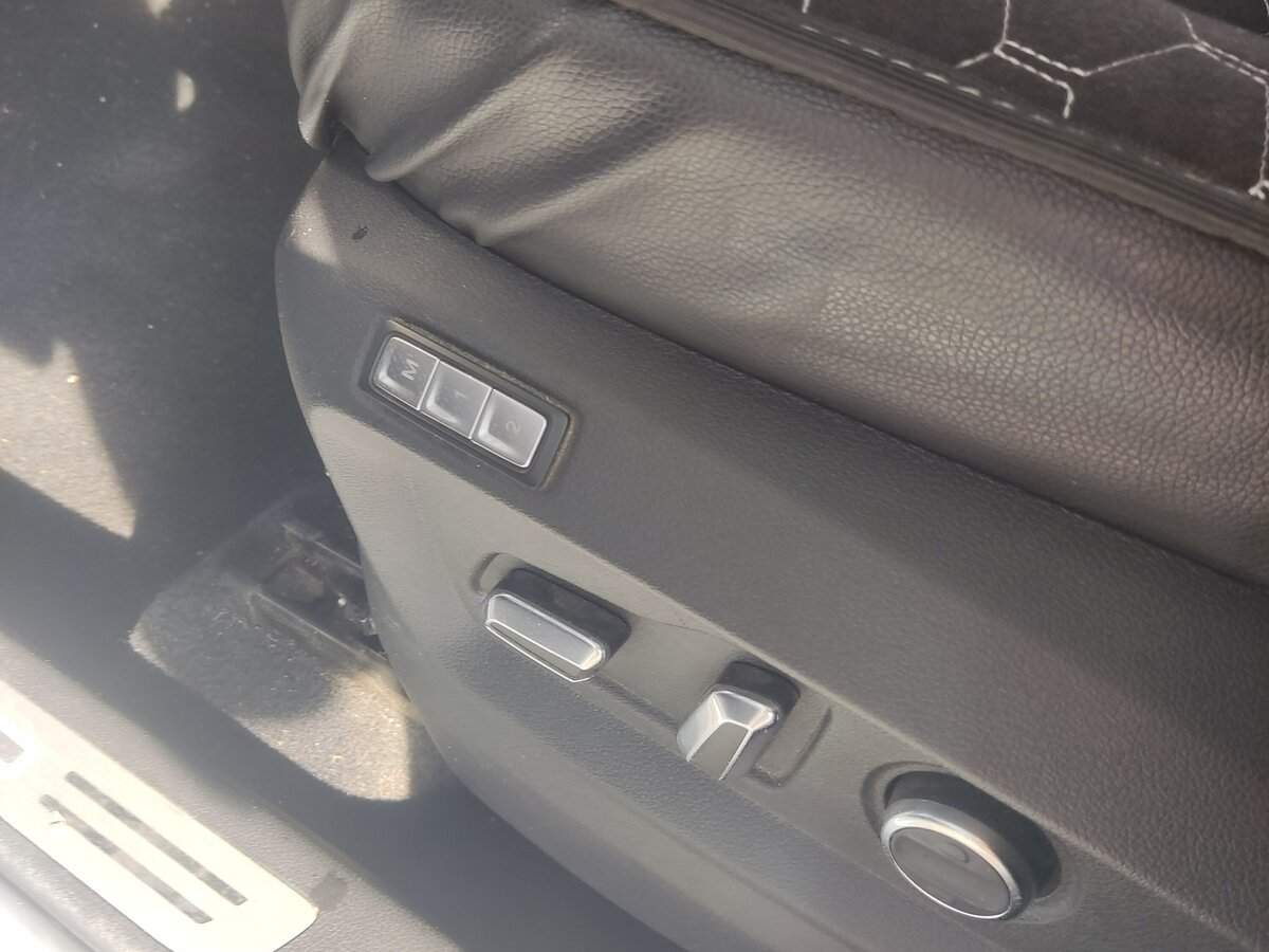 Chery Tiggo 8 Pro, 2021 Фото №11