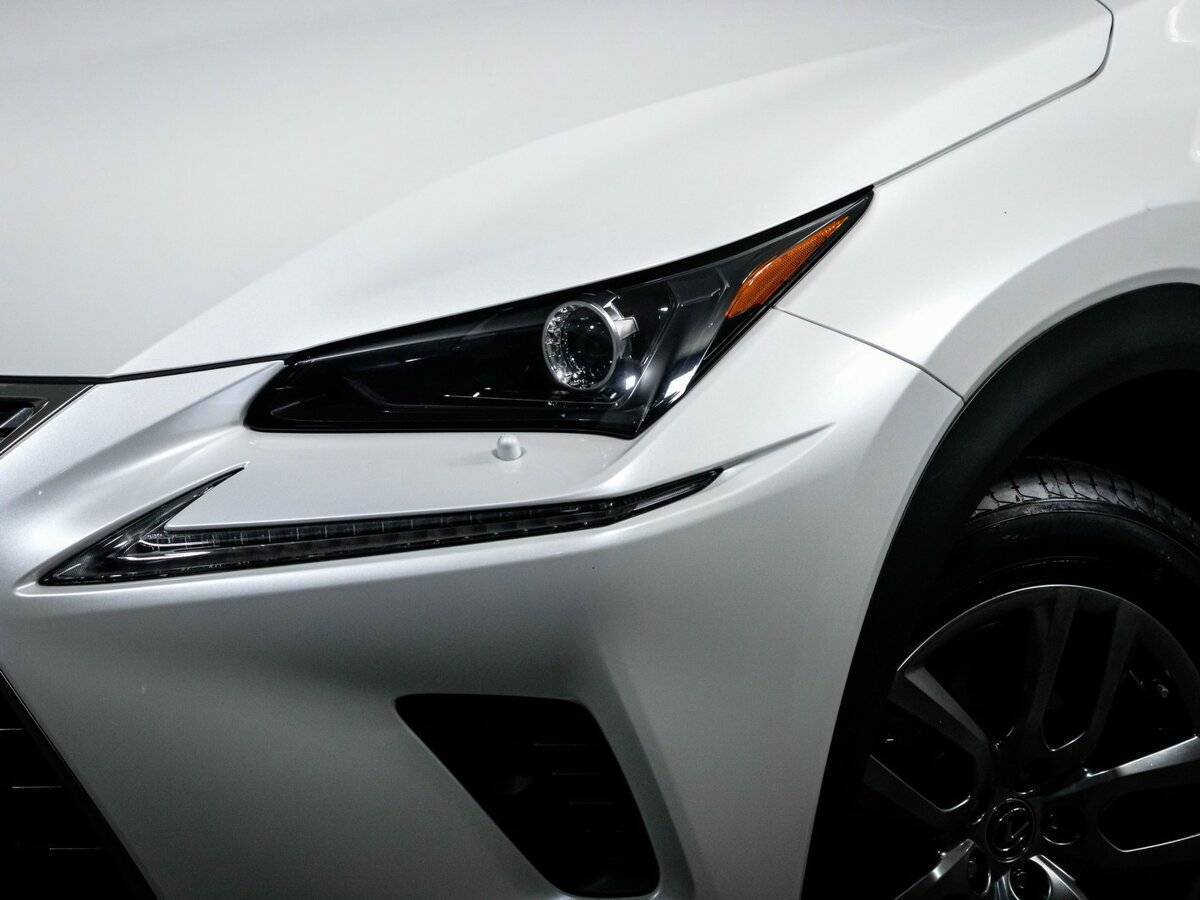Lexus NX 300, 2019 Фото №15