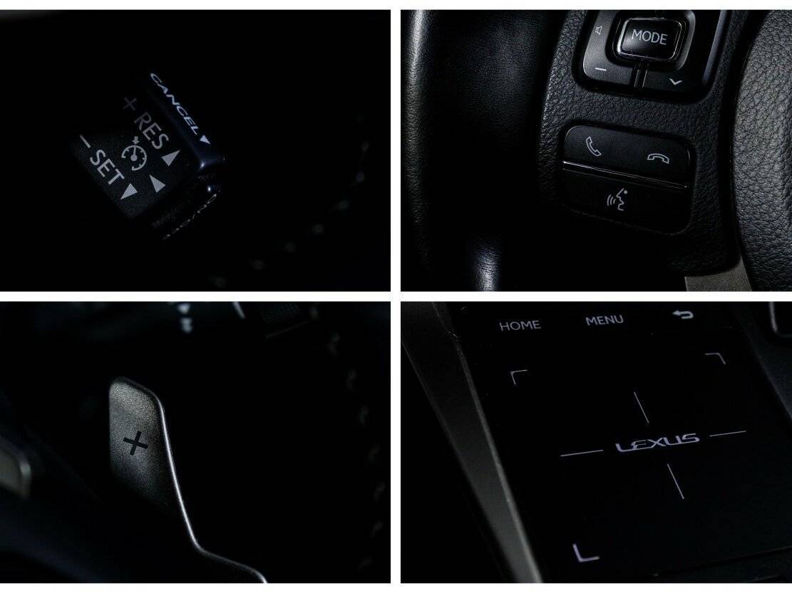 Lexus NX 300, 2019 Фото №21