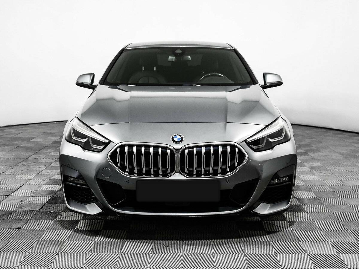 BMW 2 серии Gran Coupe 218i, 2021 - 23 400 км. | Фото №2