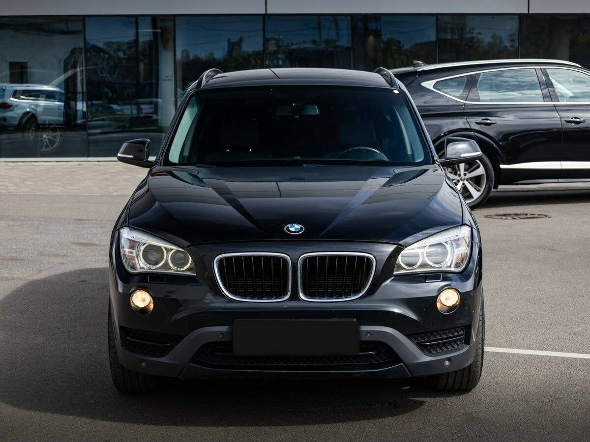 BMW X1 20i, 2012 - 171 000 км. | Фото №3