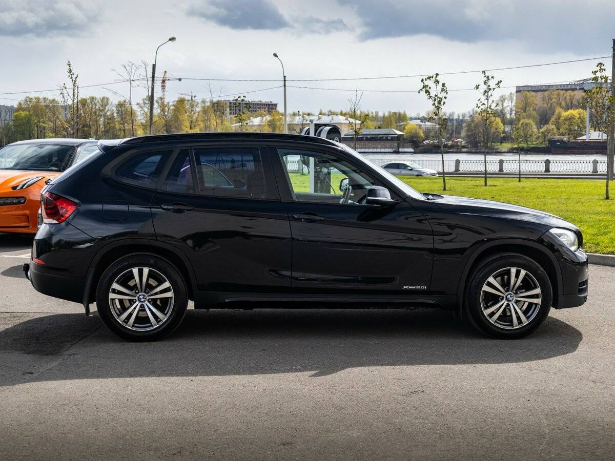 BMW X1 20i, 2012 - 171 000 км. | Фото №5