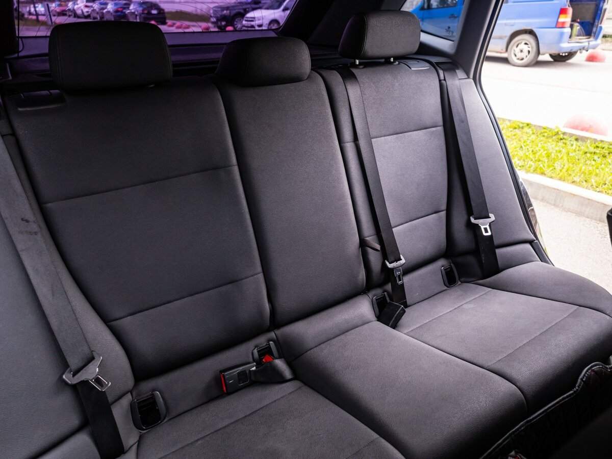 BMW X1 20i, 2012 Фото №11