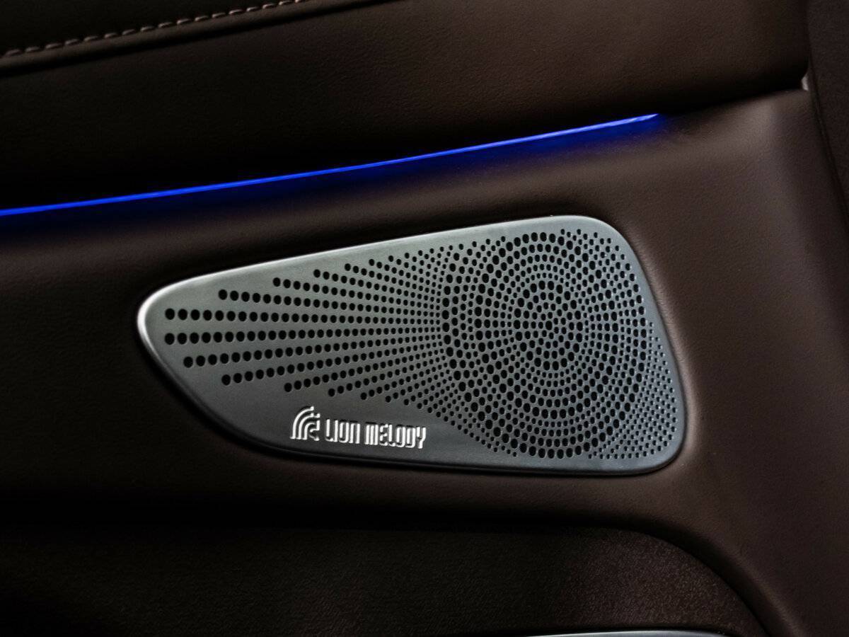 Exeed VX, 2023 Фото №21