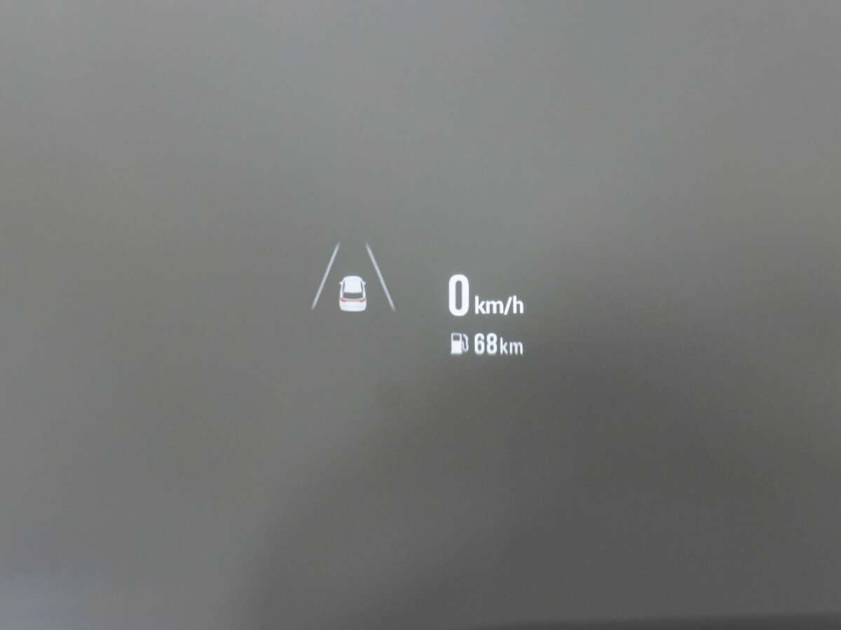 Exeed VX, 2023 Фото №23