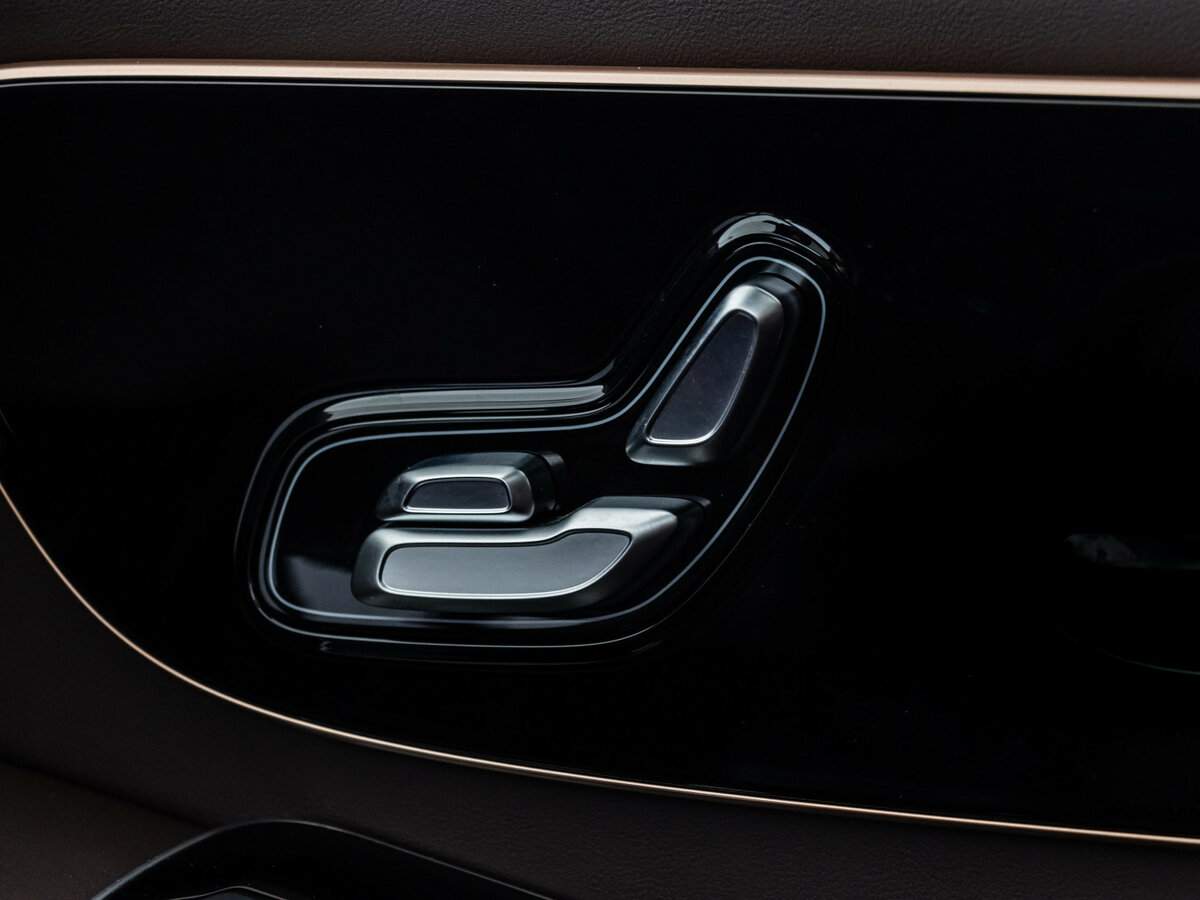 Exeed VX, 2023 Фото №24