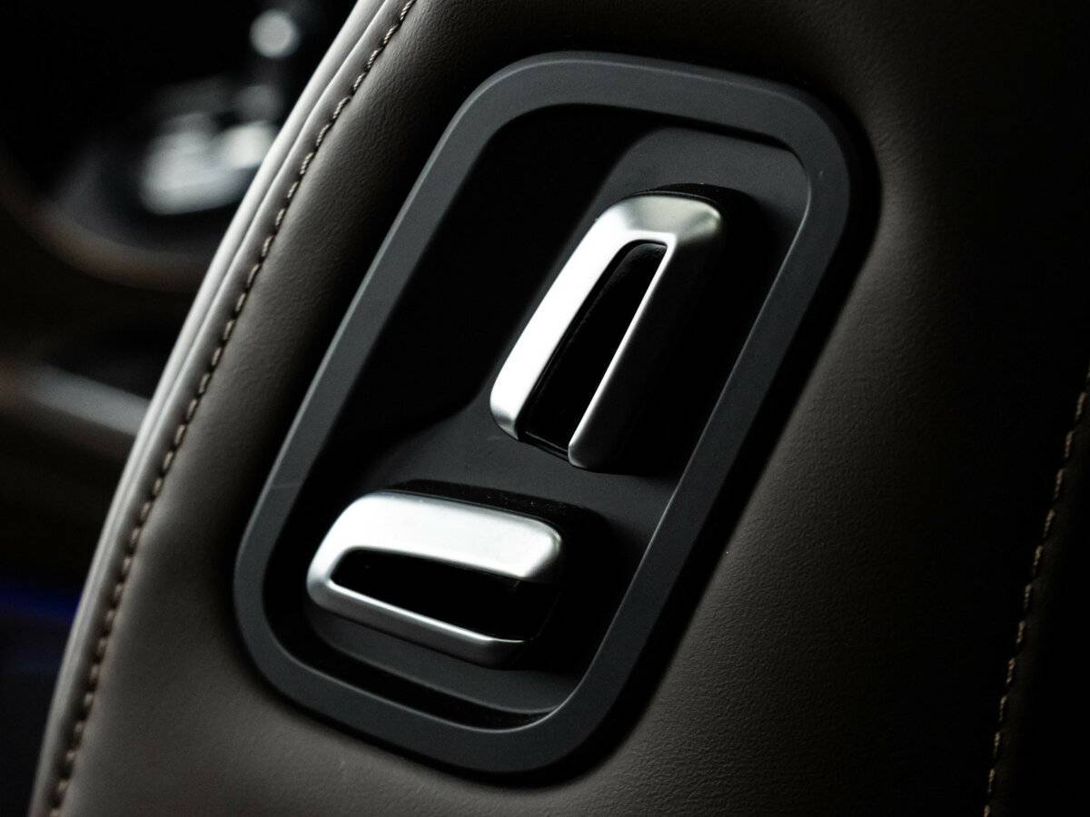 Exeed VX, 2023 Фото №26