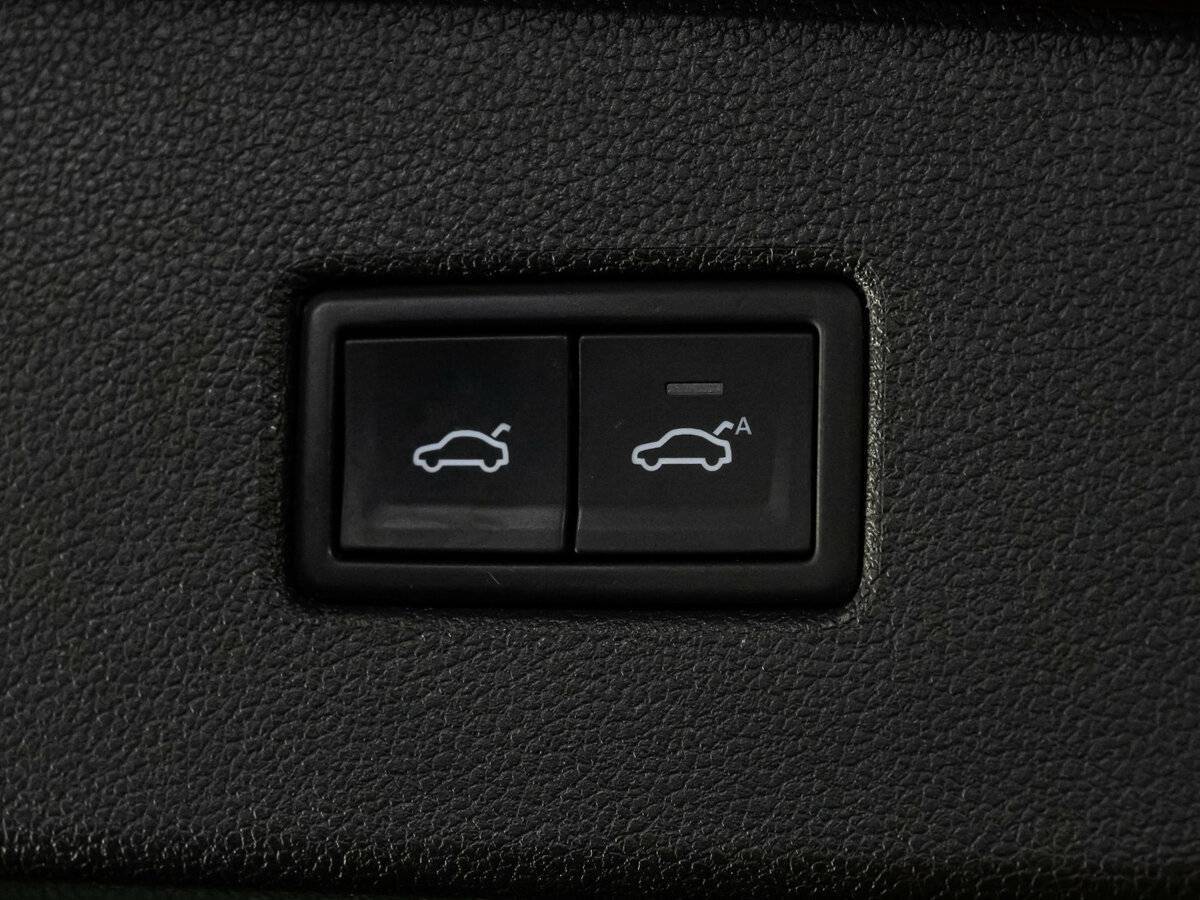 Volkswagen Tiguan, 2020 Фото №19