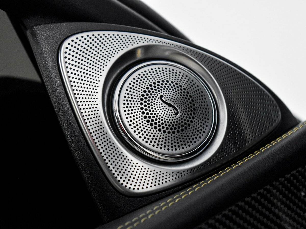 Mercedes-Benz E-Класс AMG 63 AMG S, 2017 Фото №12