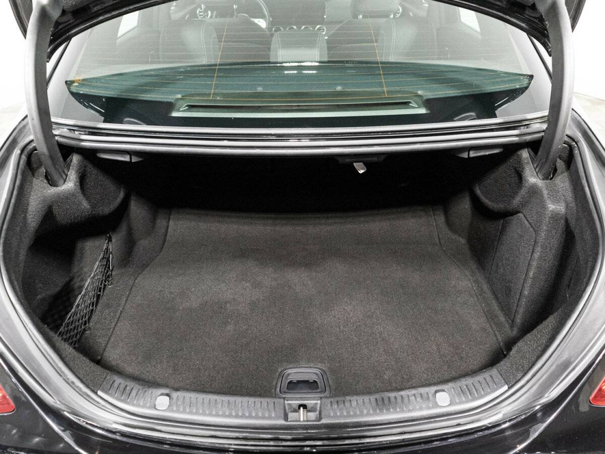 Mercedes-Benz E-Класс 200, 2019 Фото №15