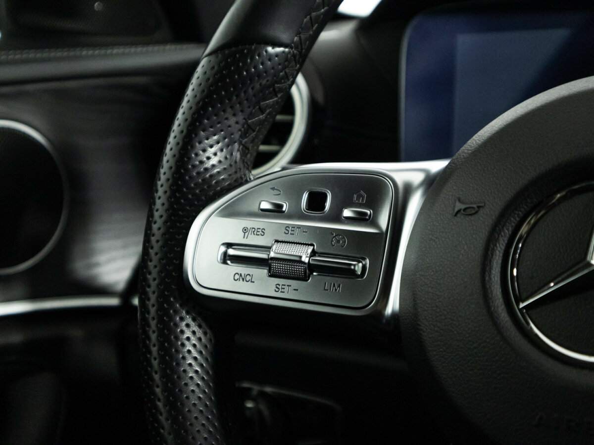 Mercedes-Benz E-Класс 200, 2019 Фото №19