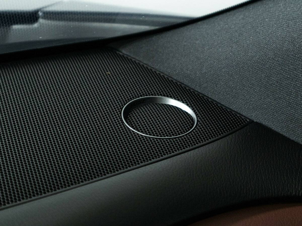 Mazda CX-9, 2019 Фото №24