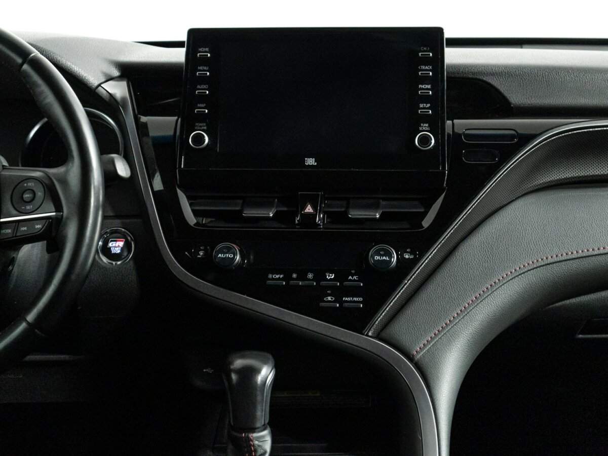Toyota Camry, 2021 Фото №14