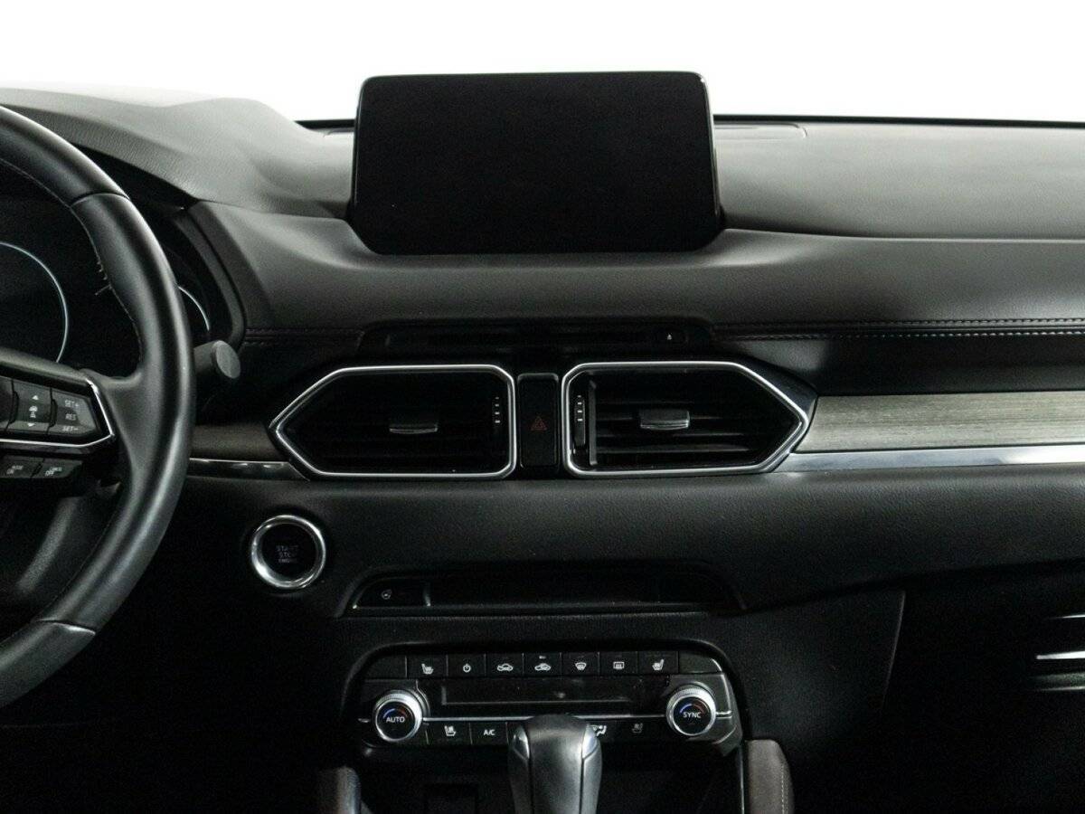 Mazda CX-5, 2021 Фото №14