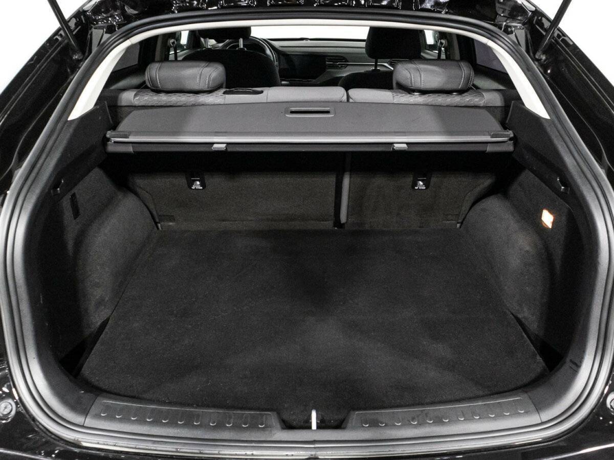 Haval F7x, 2021 Фото №14