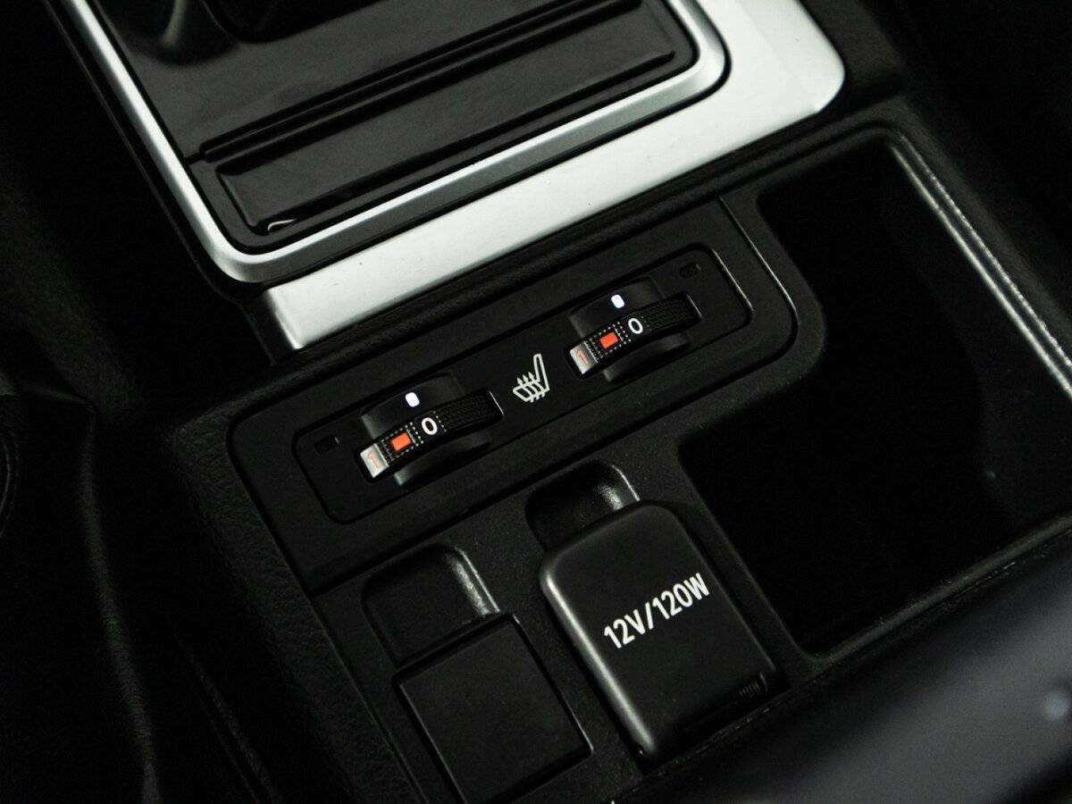 Toyota Land Cruiser Prado, 2020 Фото №21