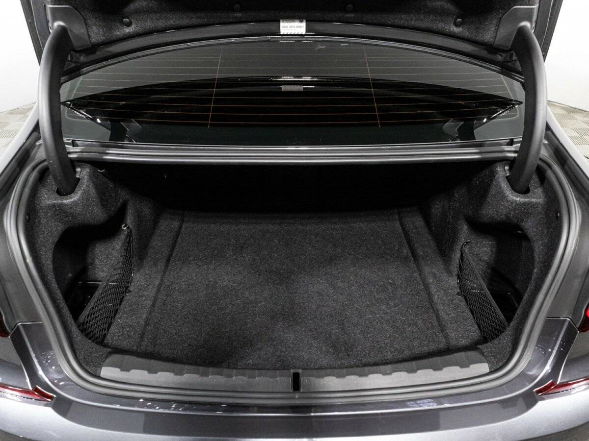 BMW 3 серии 320i, 2021 Фото №15