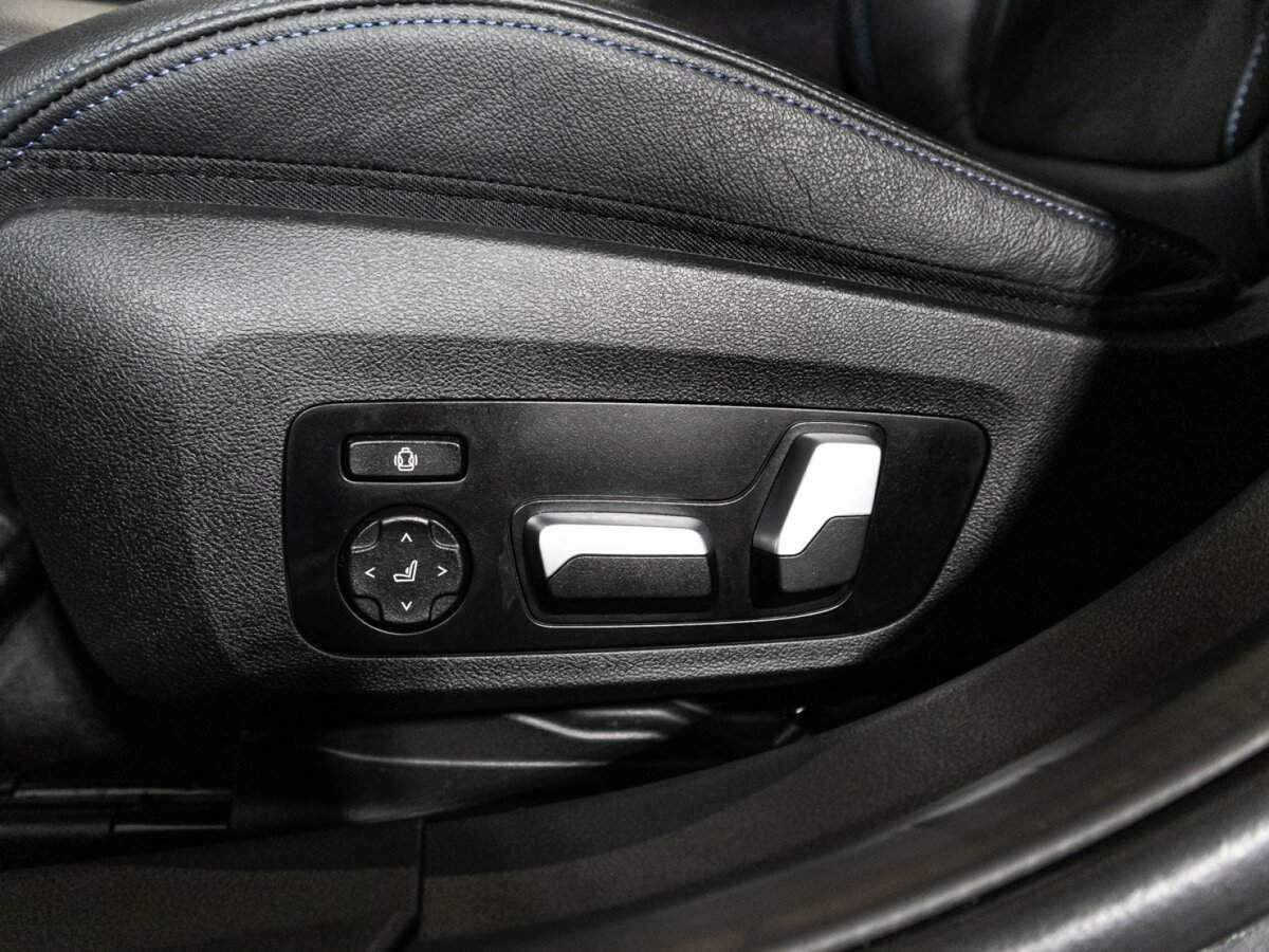 BMW 3 серии 320i, 2021 Фото №16