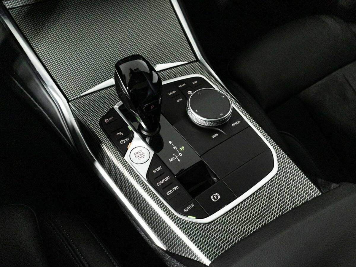 BMW 3 серии 320i, 2021 Фото №22