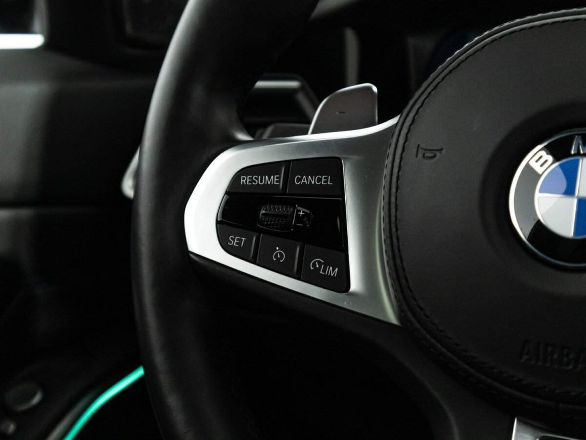 BMW 3 серии 320i, 2021 Фото №26