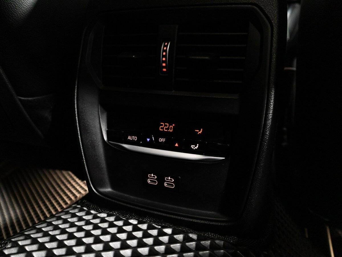 BMW 3 серии 320i, 2021 Фото №27