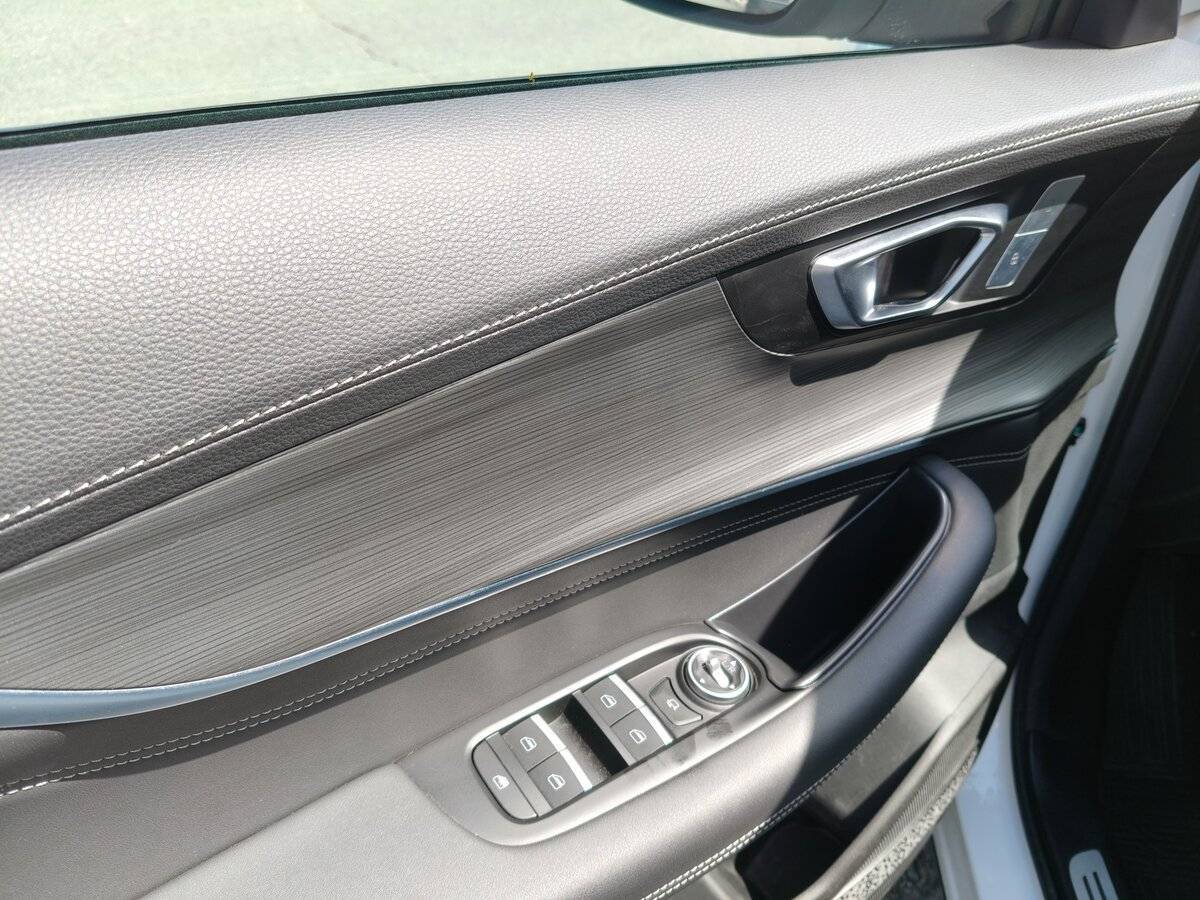 Chery Tiggo 8 Pro Max, 2023 Фото №10