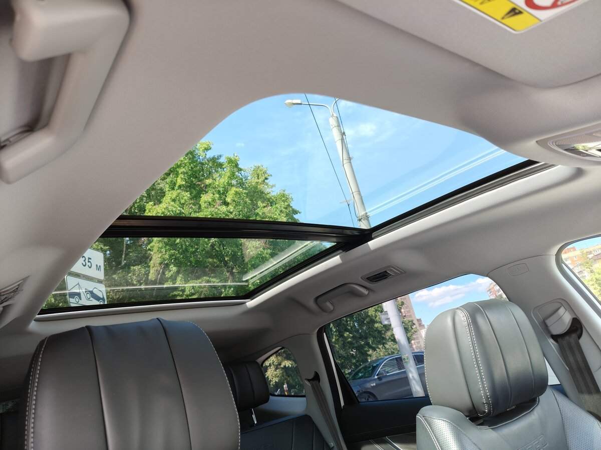 Chery Tiggo 8 Pro Max, 2023 Фото №16