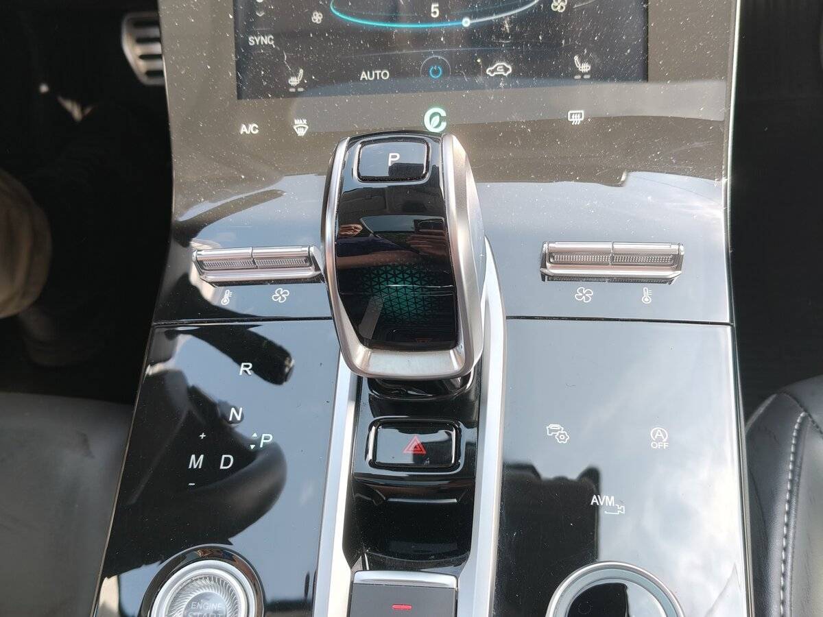 Chery Tiggo 8 Pro Max, 2023 Фото №17