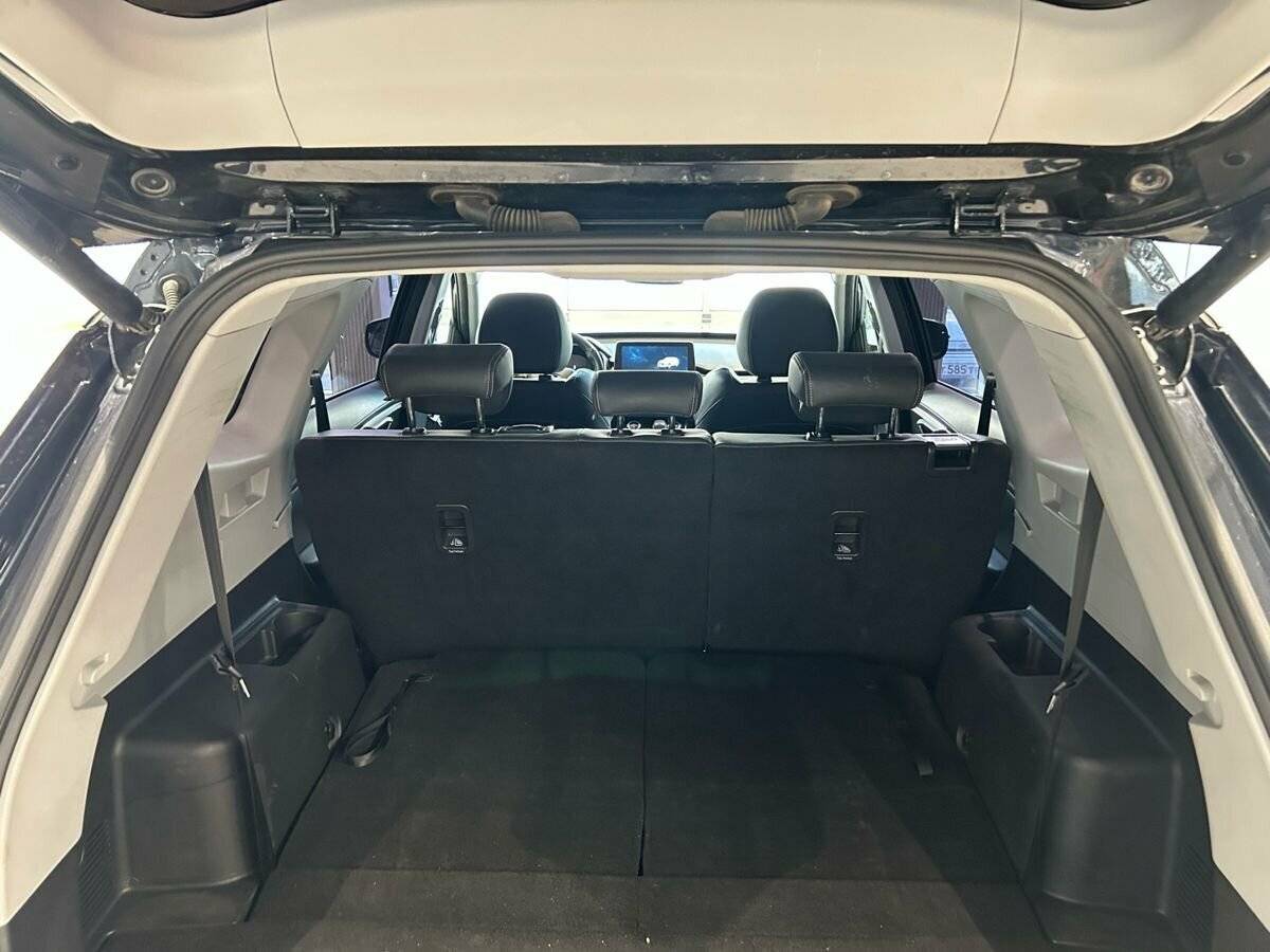 Chery Tiggo 8, 2021 - 79 720 км. | Фото №7