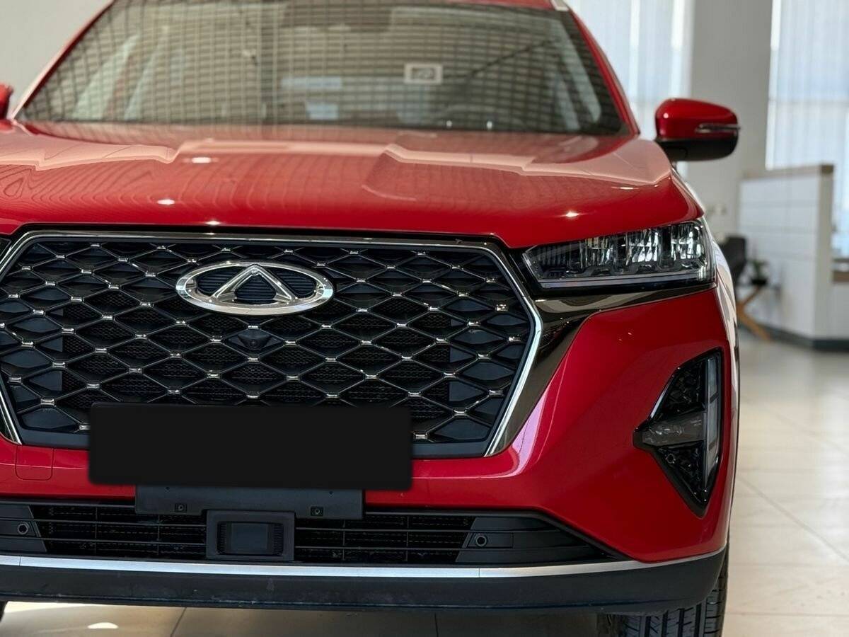 Chery Tiggo 7 Pro Max, 2022 - 15 163 км. | Фото №5