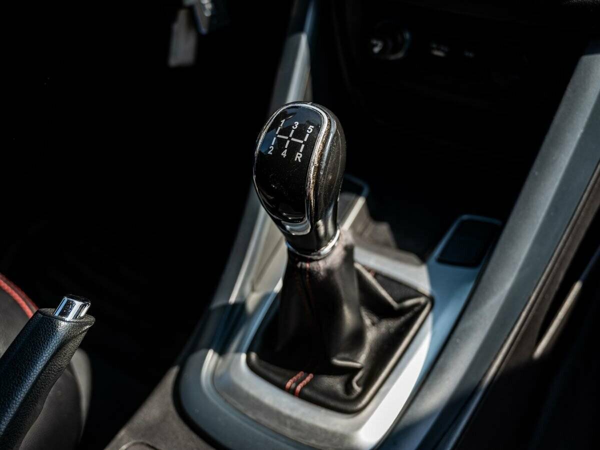 Chery Tiggo 5, 2014 Фото №22