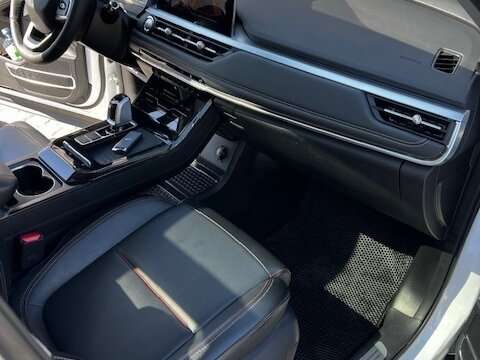 Chery Tiggo 7 Pro, 2022 Фото №6