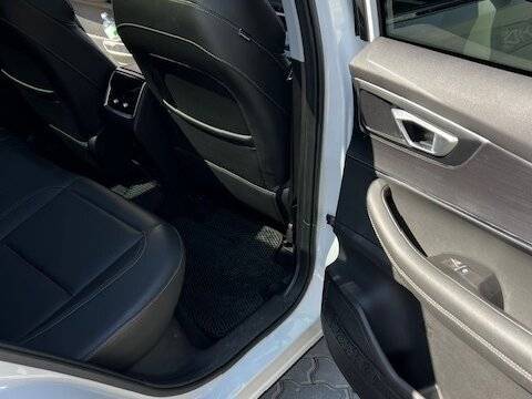 Chery Tiggo 7 Pro, 2022 Фото №8