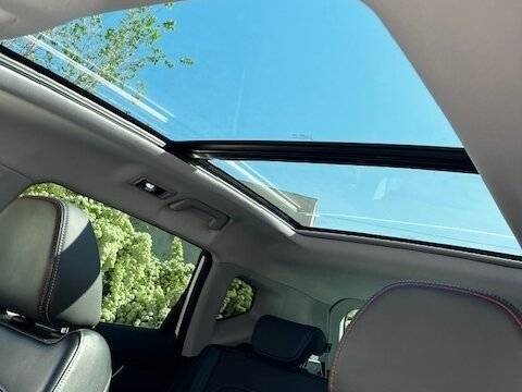 Chery Tiggo 7 Pro, 2022 Фото №10