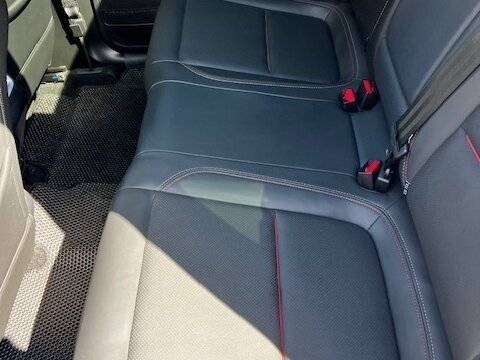 Chery Tiggo 7 Pro, 2022 Фото №11