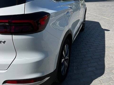 Chery Tiggo 7 Pro, 2022 Фото №12