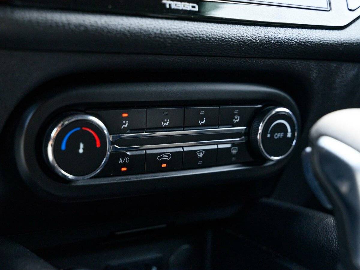 Chery Tiggo 4, 2021 Фото №14