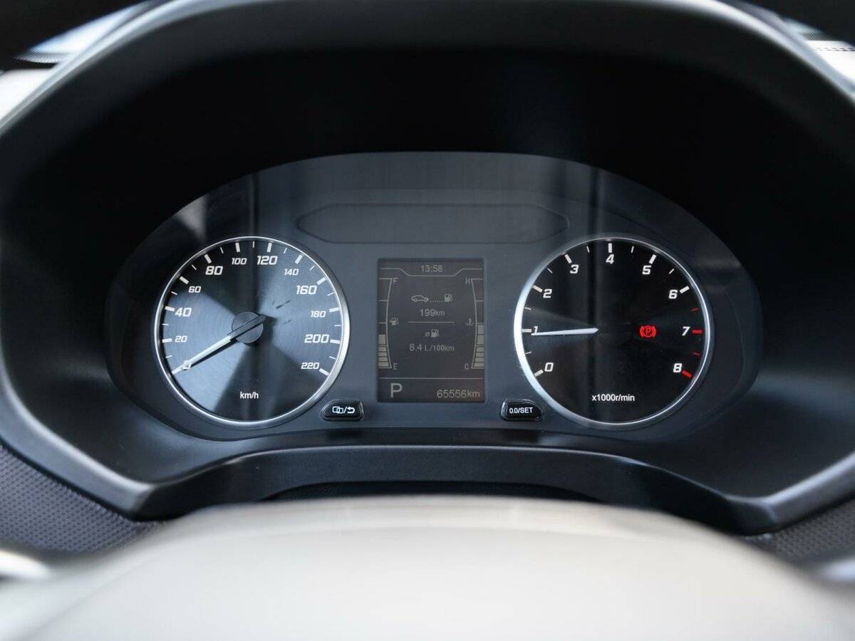 Chery Tiggo 4, 2021 Фото №15