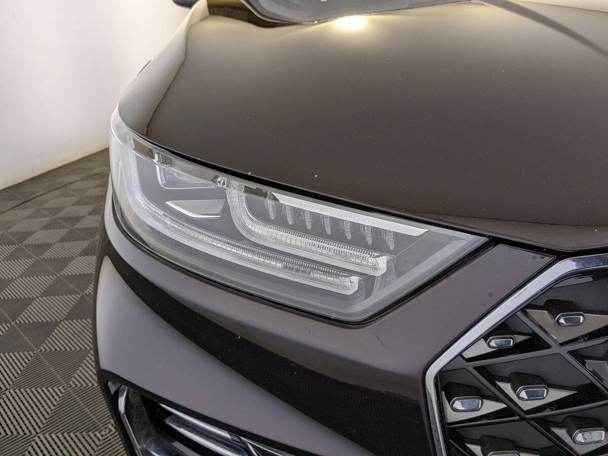 Chery Tiggo 8 Pro, 2021 Фото №17