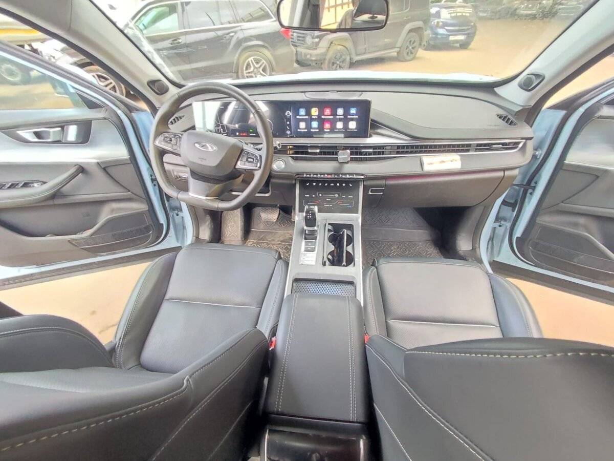 Chery Tiggo 7 Pro Max, 2023 - 14 785 км. | Фото №5