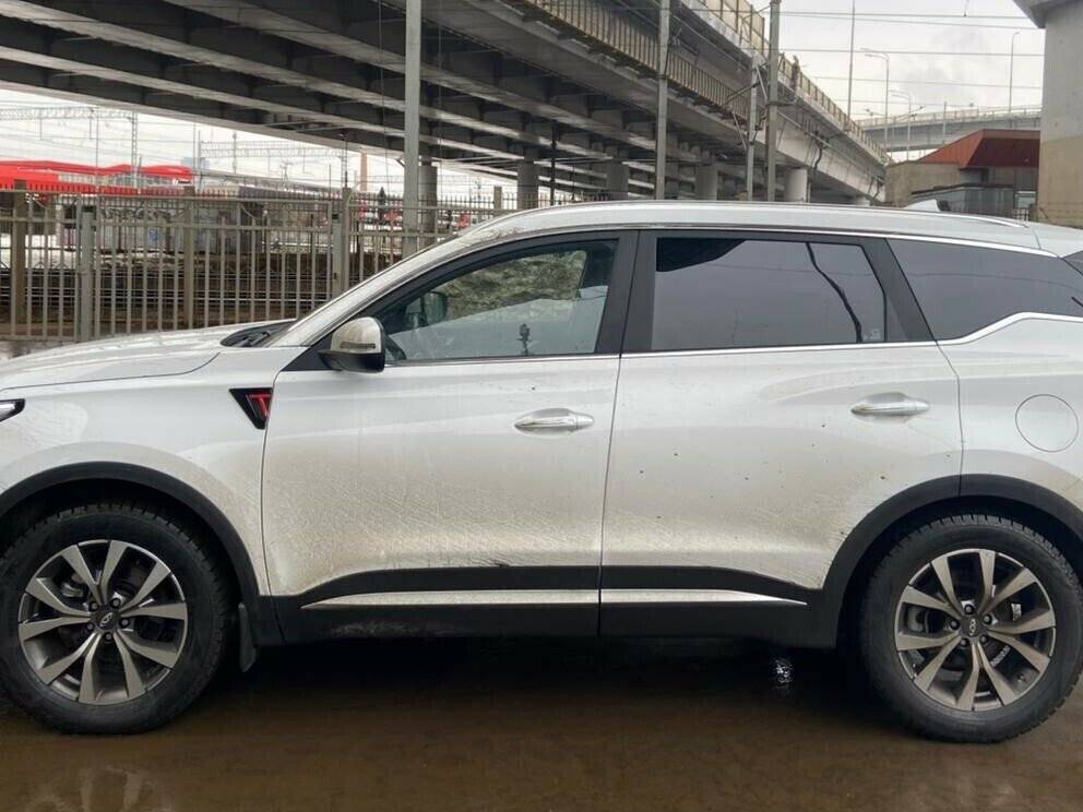 Chery Tiggo 7 Pro Max, 2023 - 49 612 км. | Фото №3