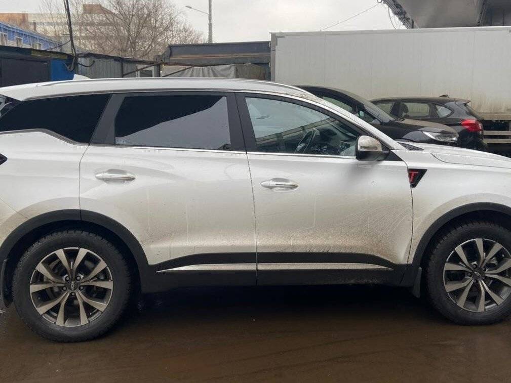 Chery Tiggo 7 Pro Max, 2023 - 49 612 км. | Фото №4