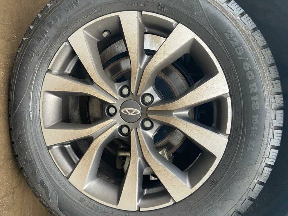 Chery Tiggo 7 Pro Max, 2023 Фото №13