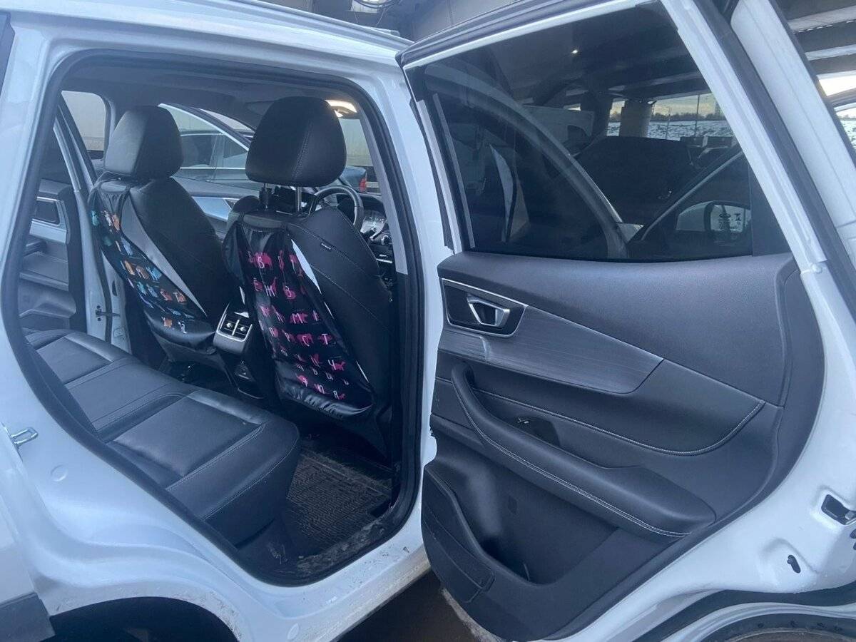 Chery Tiggo 4 Pro, 2023 - 5 053 км. | Фото №6