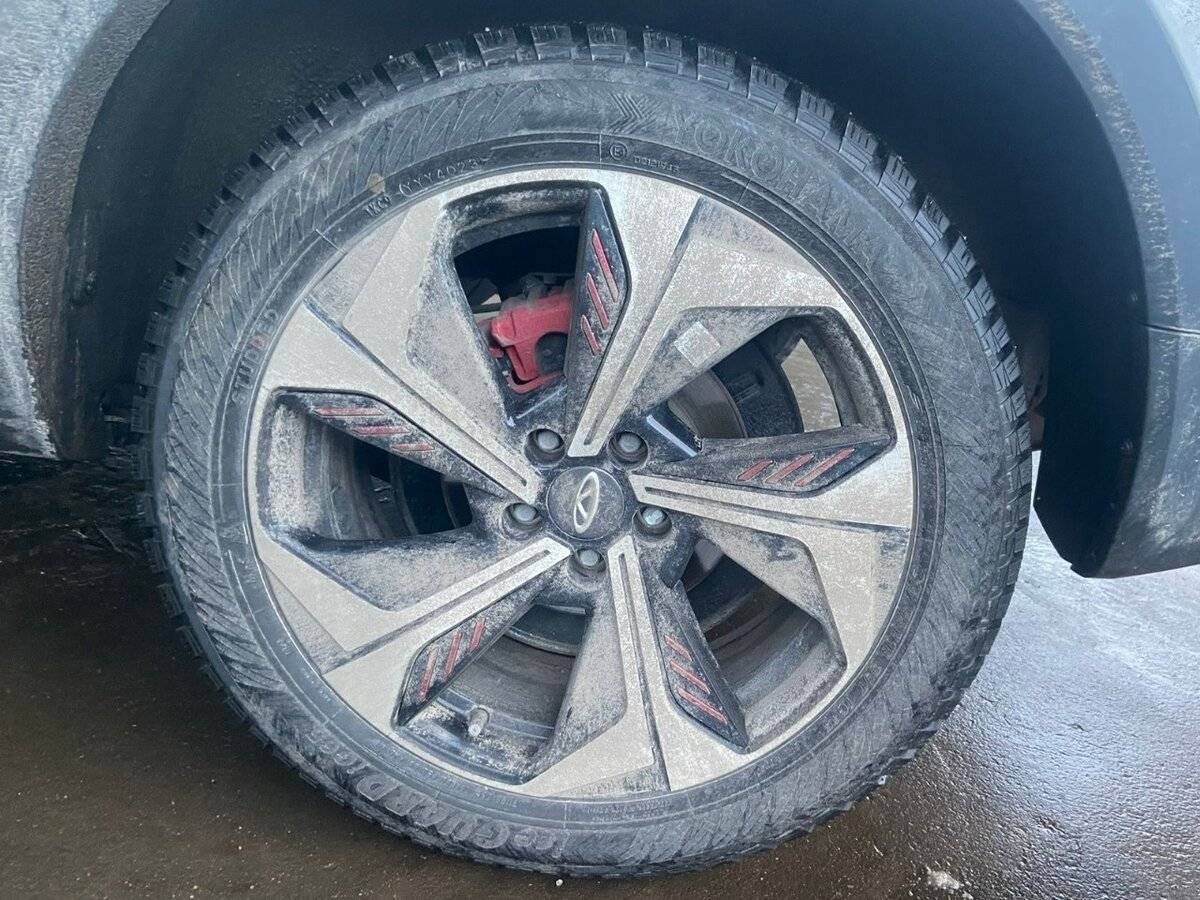 Chery Tiggo 4 Pro, 2023 - 5 053 км. | Фото №7