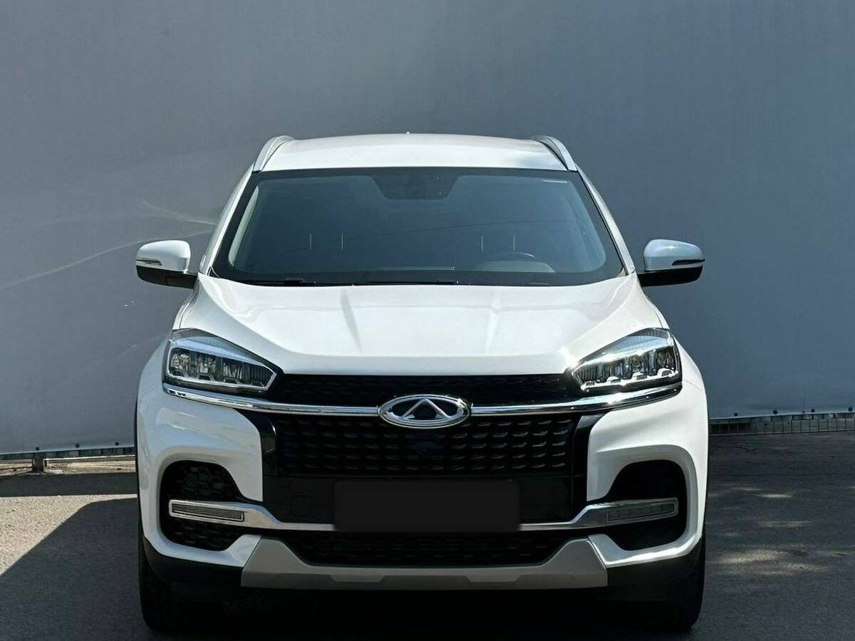 Chery Tiggo 8, 2021 - 50 499 км. | Фото №2