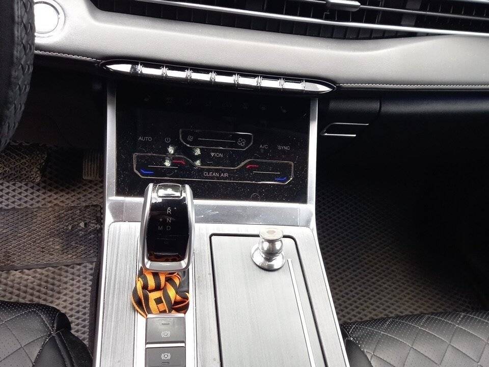 Chery Tiggo 7 Pro Max, 2023 - 142 588 км. | Фото №8