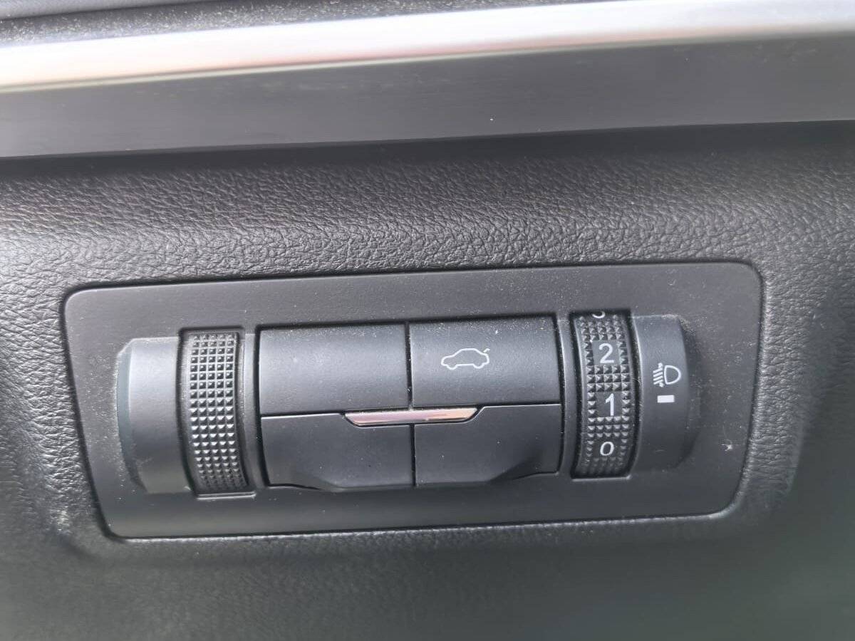 Chery Tiggo 7 Pro, 2021 Фото №18