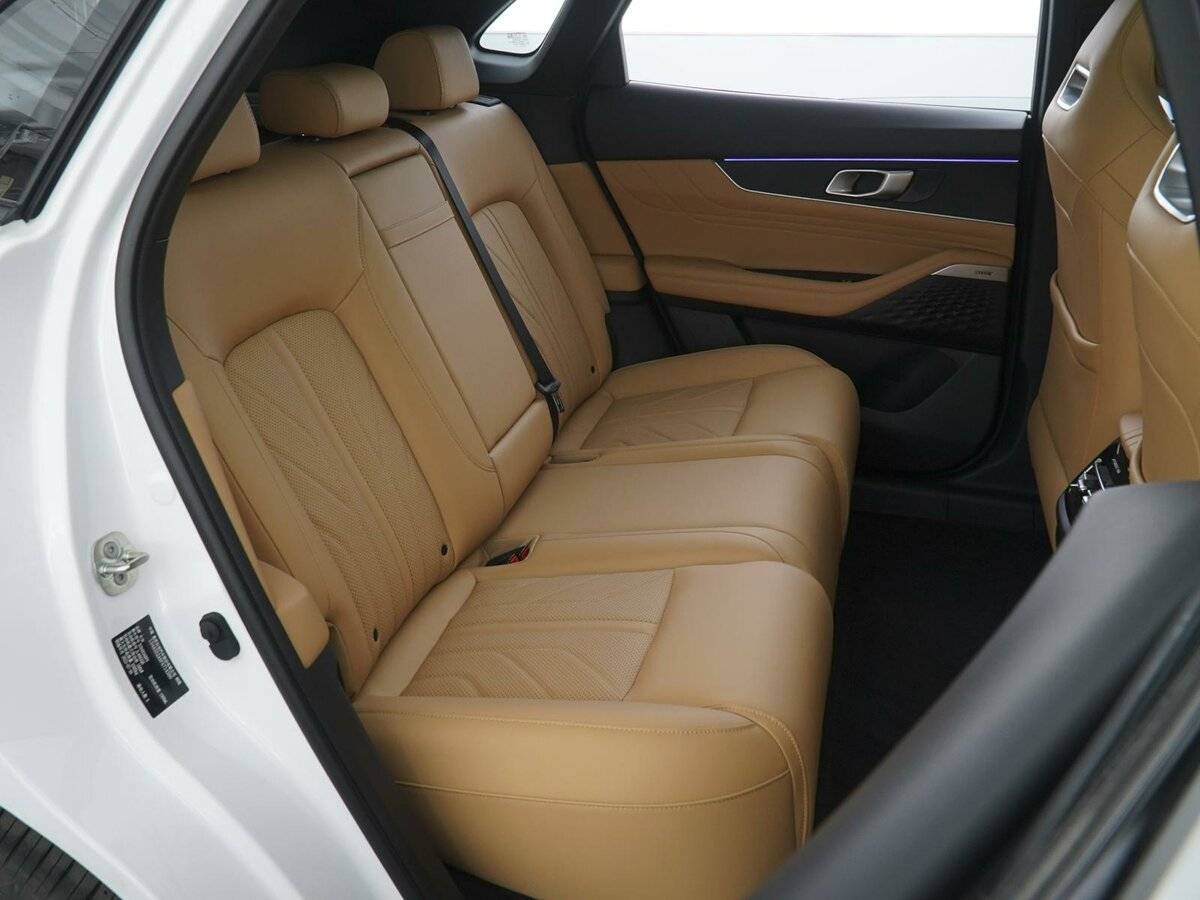 Changan UNI-K, 2023 - 465 км. | Фото №7