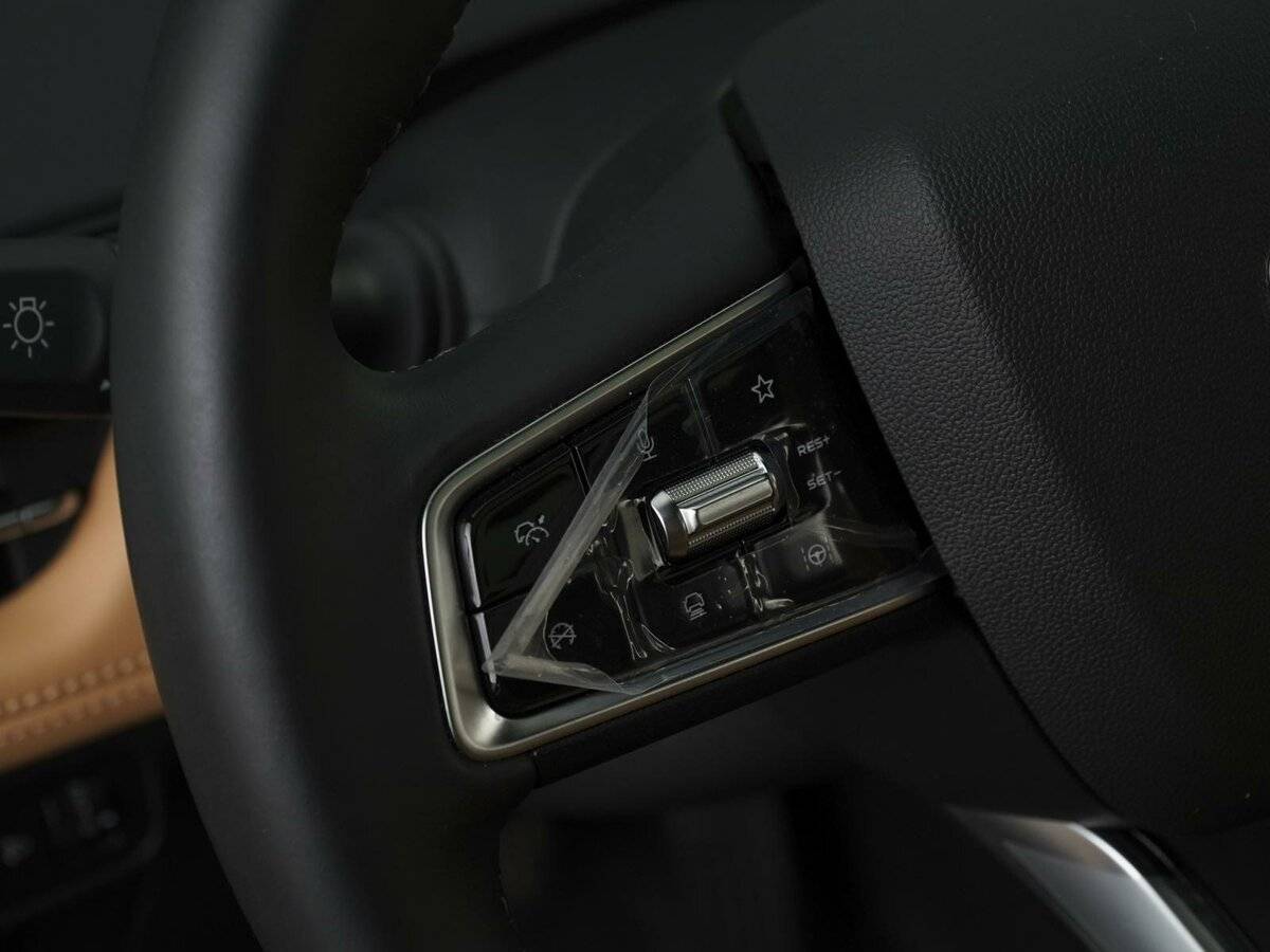 Changan UNI-K, 2023 Фото №13